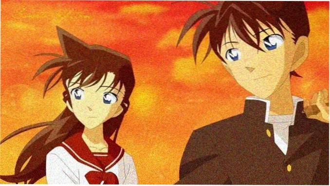 将夜漫画主视觉banner